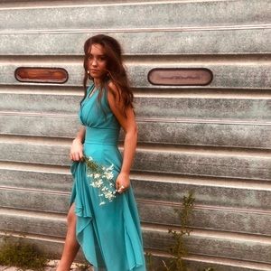 Meet your Posher, Olivia